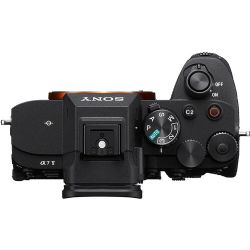 Sony a7 V Mirrorless Camera