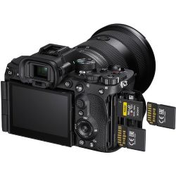 Sony a7 V Mirrorless Camera