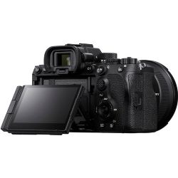Sony a7 V Mirrorless Camera