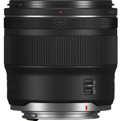 Canon 45mm f/1.2 STM Lens (Canon RF)