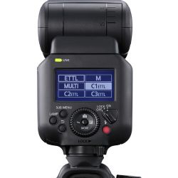 Canon Speedlite EL-5