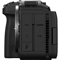 Canon EOS R6 V Mirrorless Camera