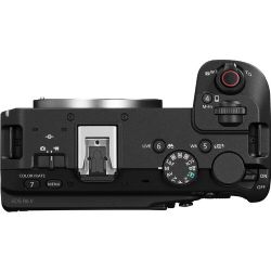 Canon EOS R6 V Mirrorless Camera