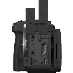 Canon EOS R6 V Mirrorless Camera