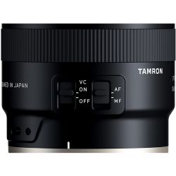 Tamron 17-70mm f/2.8 Di III-A VC RXD Lens (Canon RF)