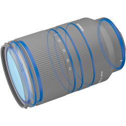 Tamron 17-70mm f/2.8 Di III-A VC RXD Lens (Canon RF)