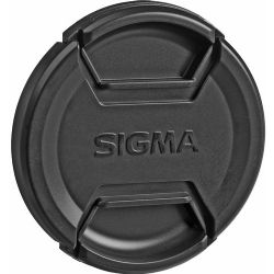 Sigma 4.5mm f/2.8 EX DC HSM Lens for Canon