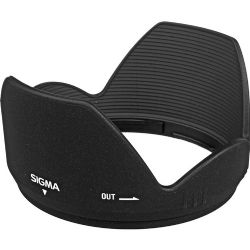 Sigma 50-150mm f/2.8 EX DC OS HSM APO Lens for Canon
