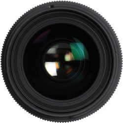 Sigma 35mm f/1.4 DG HSM Art Lens for Nikon