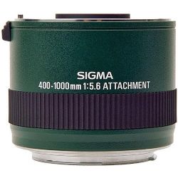 Sigma 200-500mm f/2.8 EX DG APO IF Autofocus Lens for Nikon