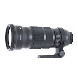 Sigma 120-300mm f/2.8 DG OS HSM Lens for Nikon