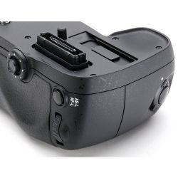 Precision BG-N10 Battery Grip for Nikon D600 & D610