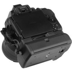 Precision BG-N13 Battery Grip for Nikon D5300