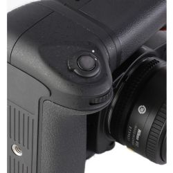 Precision BG-N4.2 Battery Grip for Nikon D7000