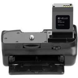 Precision BG-C11 Battery Grip for Canon EOS Rebel SL1