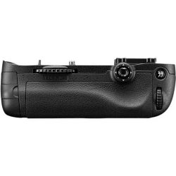 Nikon MB-D15 Multi Power Battery Pack For Nikon D7100/D7200