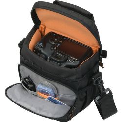 Lowepro Adventura TLZ 25 Top Loading Bag for Compact D-SLR Camera Kits