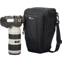 Lowepro Toploader Zoom 55 AW II