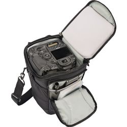 Lowepro Toploader Pro 75 AW II Holster Bag for DSLR