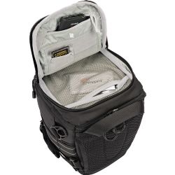 Lowepro Toploader Pro 75 AW II Holster Bag for DSLR