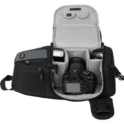 Lowepro SlingShot 102 AW Camera Bag