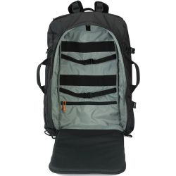 Lowepro S&F Transport Duffle Backpack