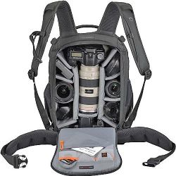 Lowepro Flipside 400AW Backpack (Black)