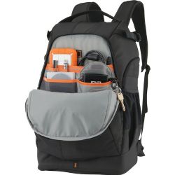 Lowepro Flipside 500 AW Backpack (Black)