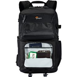 Lowepro Fastpack 250 AW II Backpack (Black)