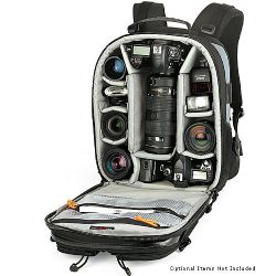 Lowepro Vertex 100 AW Backpack