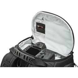 Lowepro ProTactic 350 AW Camera and Laptop Backpack (Black)