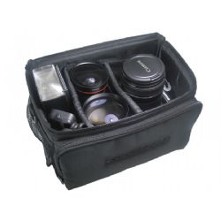 Vivitar BTC-9 Rugged SLR/Camera/Camcorder Case