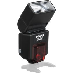 Bower SFD35 Flash Digital for Canon Cameras