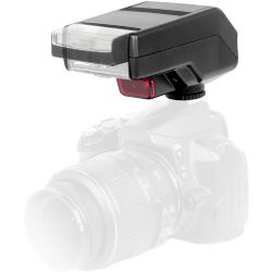 Bower SFD450C Flash Illuminator Dedicated for Canon Cameras