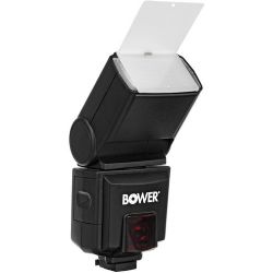 Bower SFD926O Flash Power Zoom for Olympus/Panasonic Cameras