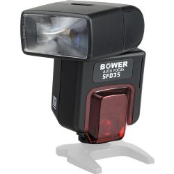Bower SFD35 Flash Digital for Nikon Cameras