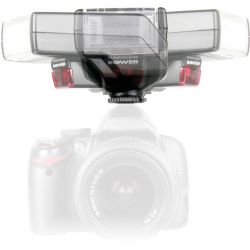 Bower SFD450S Flash Illuminator for Sony/Minolta Cameras