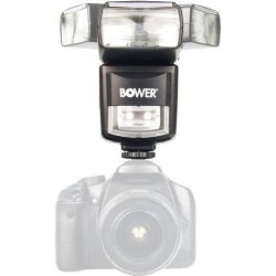 Bower SFD970 Flash Duo for Nikon Cameras