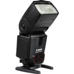 Canon Speedlite 430EX II Flash Deluxe Kit