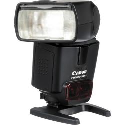 Canon Speedlite 430EX II Flash