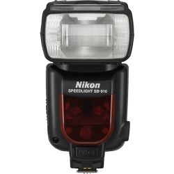 Nikon SB-910 AF Speedlight Flash