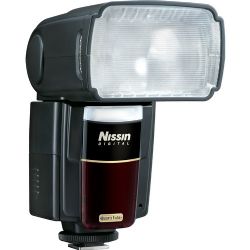 Nissin MG8000 Extreme Flash for Nikon Cameras