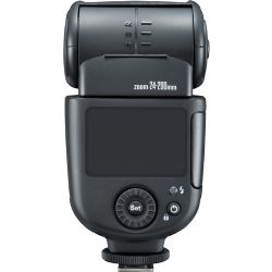 Nissin Di700A Flash for Sony Cameras with Multi Interface Shoe