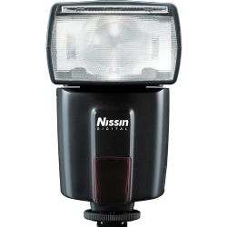 Nissin Di600 Flash for Nikon Cameras