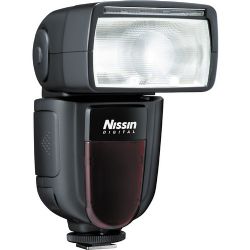 Nissin Di700 Flash for Nikon Cameras