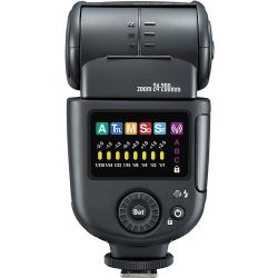 Nissin Di700 Flash for Nikon Cameras
