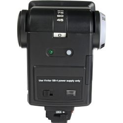 Vivitar 285HV Flash