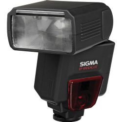 Sigma EF-610 Flash DG ST for Nikon Cameras