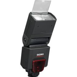 Sigma EF-610 Flash DG ST for Nikon Cameras