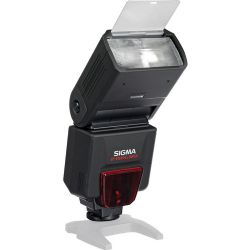 Sigma EF-610 Flash DG Super for Canon Cameras